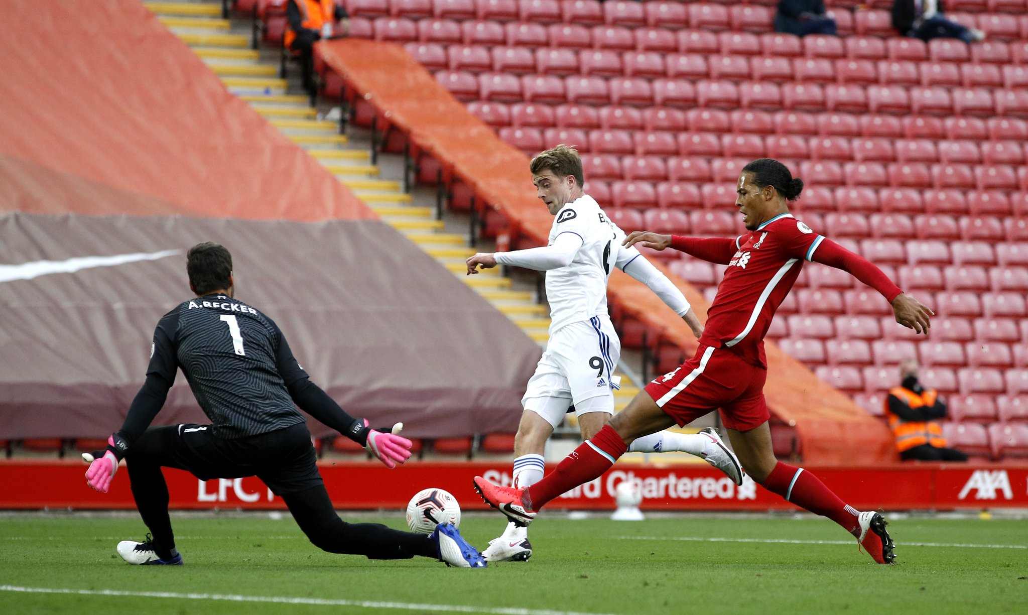 关重要的推 关重要的推